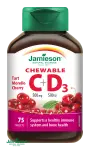 3451_JAMIESON VITAMIN C+D3 TRESEN 75 TABLET
